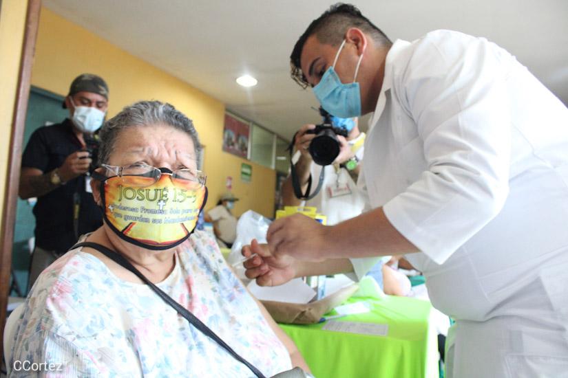 VACUNACION